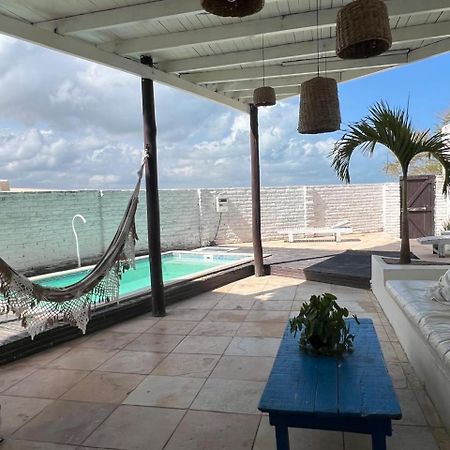 Casa Free Wind Jeri Villa Jijoca de Jericoacoara Buitenkant foto