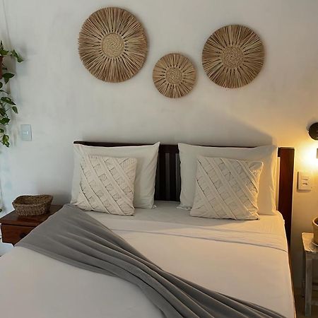 Casa Free Wind Jeri Villa Jijoca de Jericoacoara Buitenkant foto