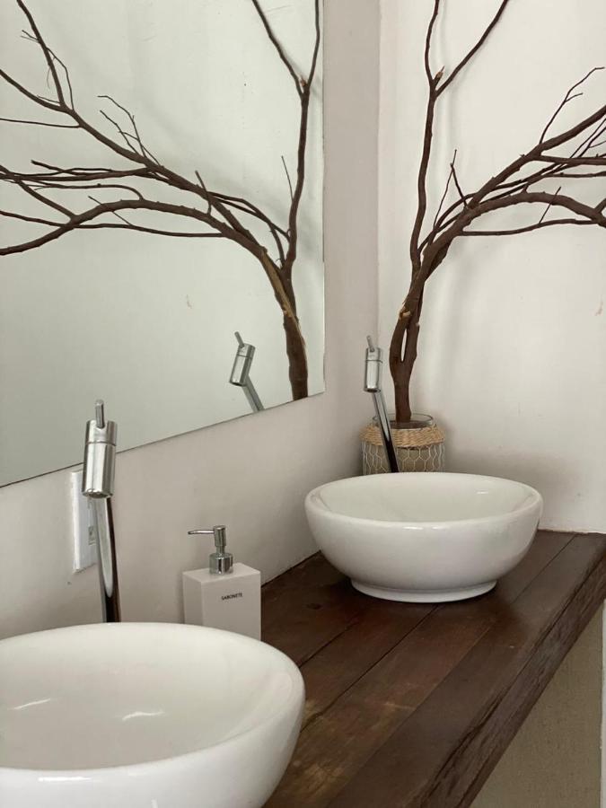 Casa Free Wind Jeri Villa Jijoca de Jericoacoara Buitenkant foto