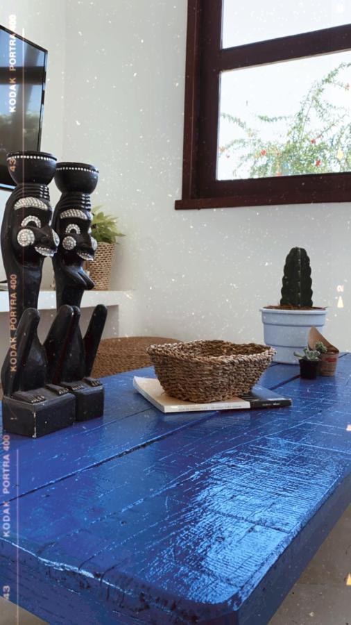 Casa Free Wind Jeri Villa Jijoca de Jericoacoara Buitenkant foto