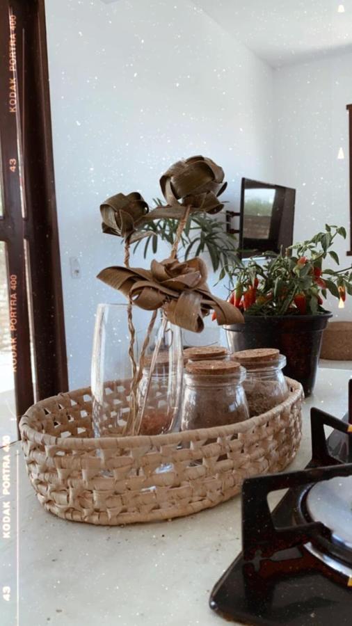 Casa Free Wind Jeri Villa Jijoca de Jericoacoara Buitenkant foto