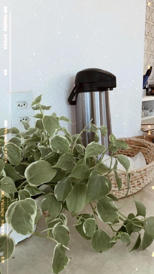 Casa Free Wind Jeri Villa Jijoca de Jericoacoara Buitenkant foto