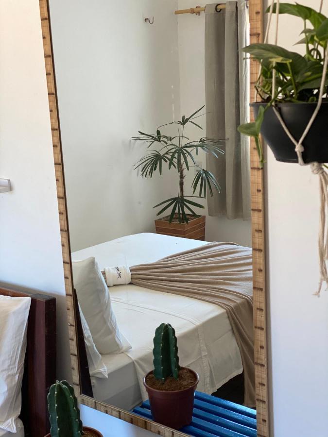 Casa Free Wind Jeri Villa Jijoca de Jericoacoara Buitenkant foto