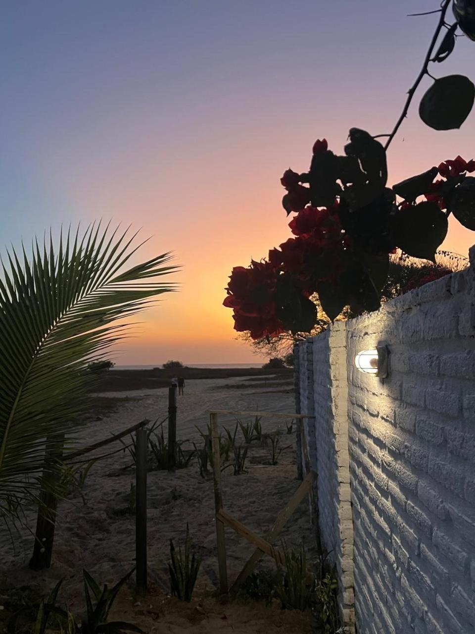 Casa Free Wind Jeri Villa Jijoca de Jericoacoara Buitenkant foto