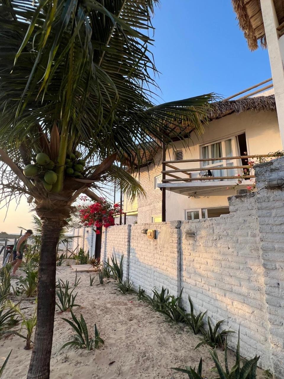 Casa Free Wind Jeri Villa Jijoca de Jericoacoara Buitenkant foto