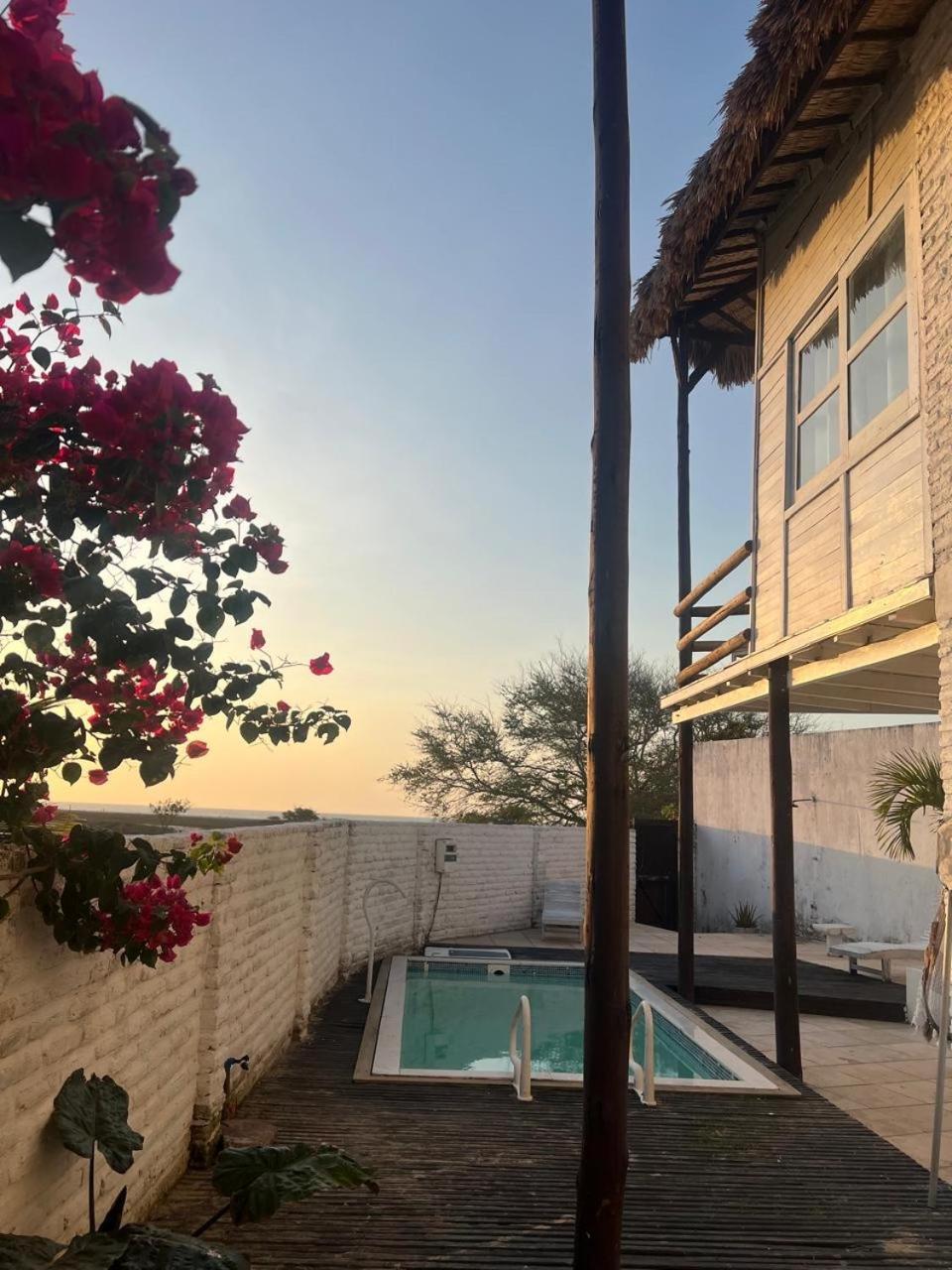 Casa Free Wind Jeri Villa Jijoca de Jericoacoara Buitenkant foto