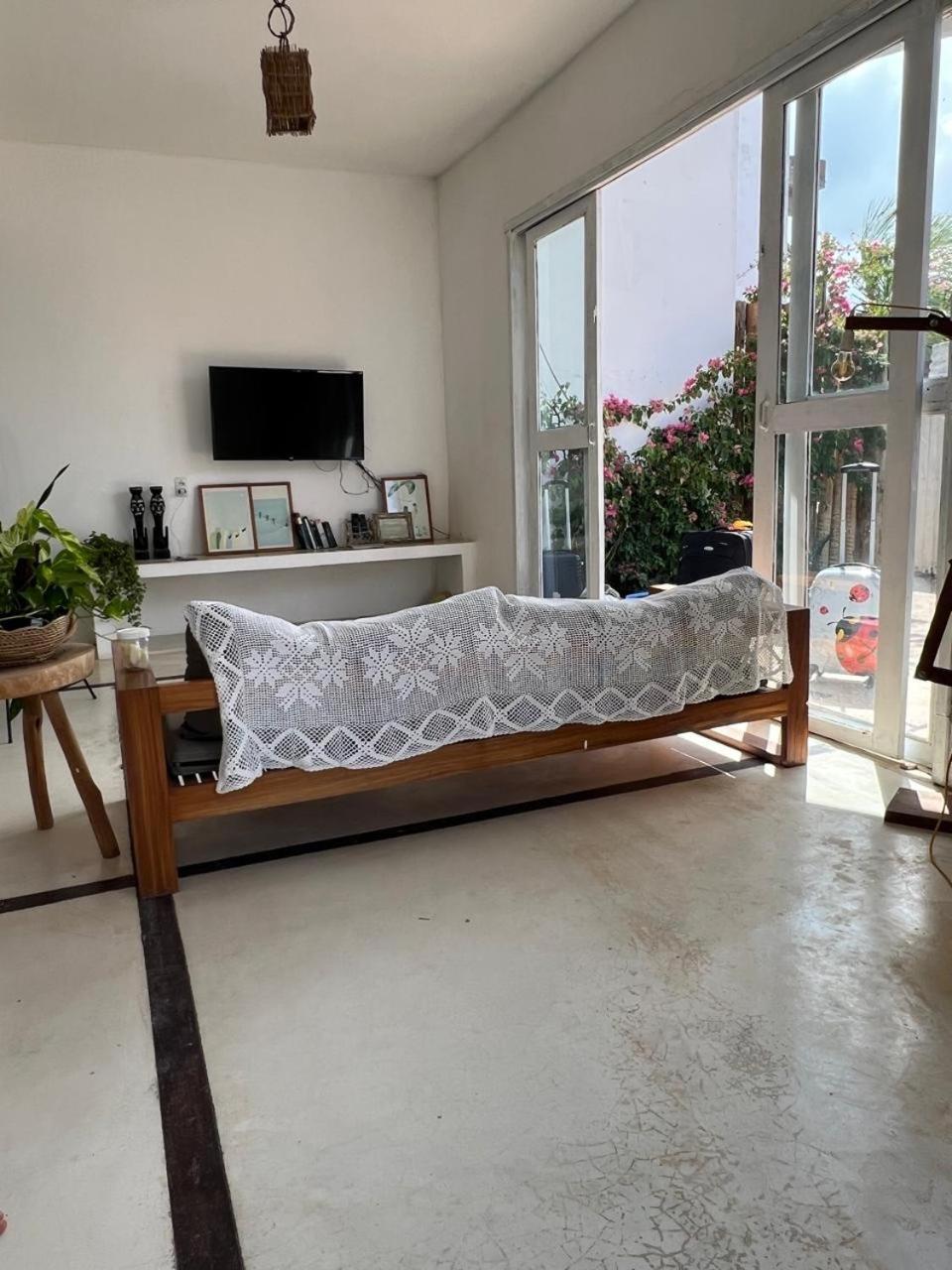 Casa Free Wind Jeri Villa Jijoca de Jericoacoara Buitenkant foto