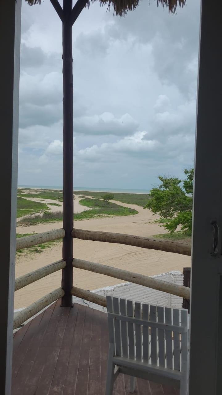 Casa Free Wind Jeri Villa Jijoca de Jericoacoara Buitenkant foto