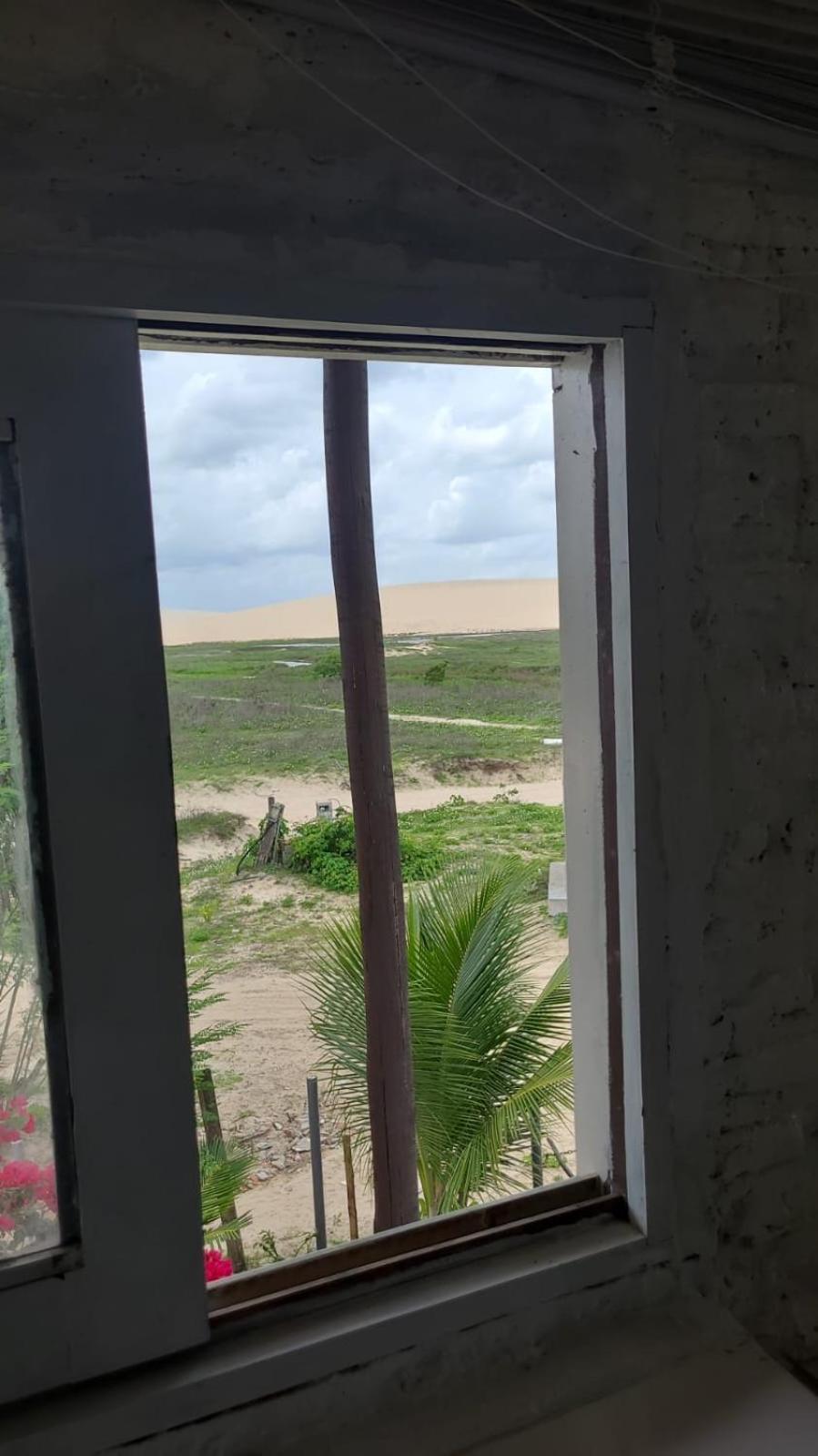 Casa Free Wind Jeri Villa Jijoca de Jericoacoara Buitenkant foto