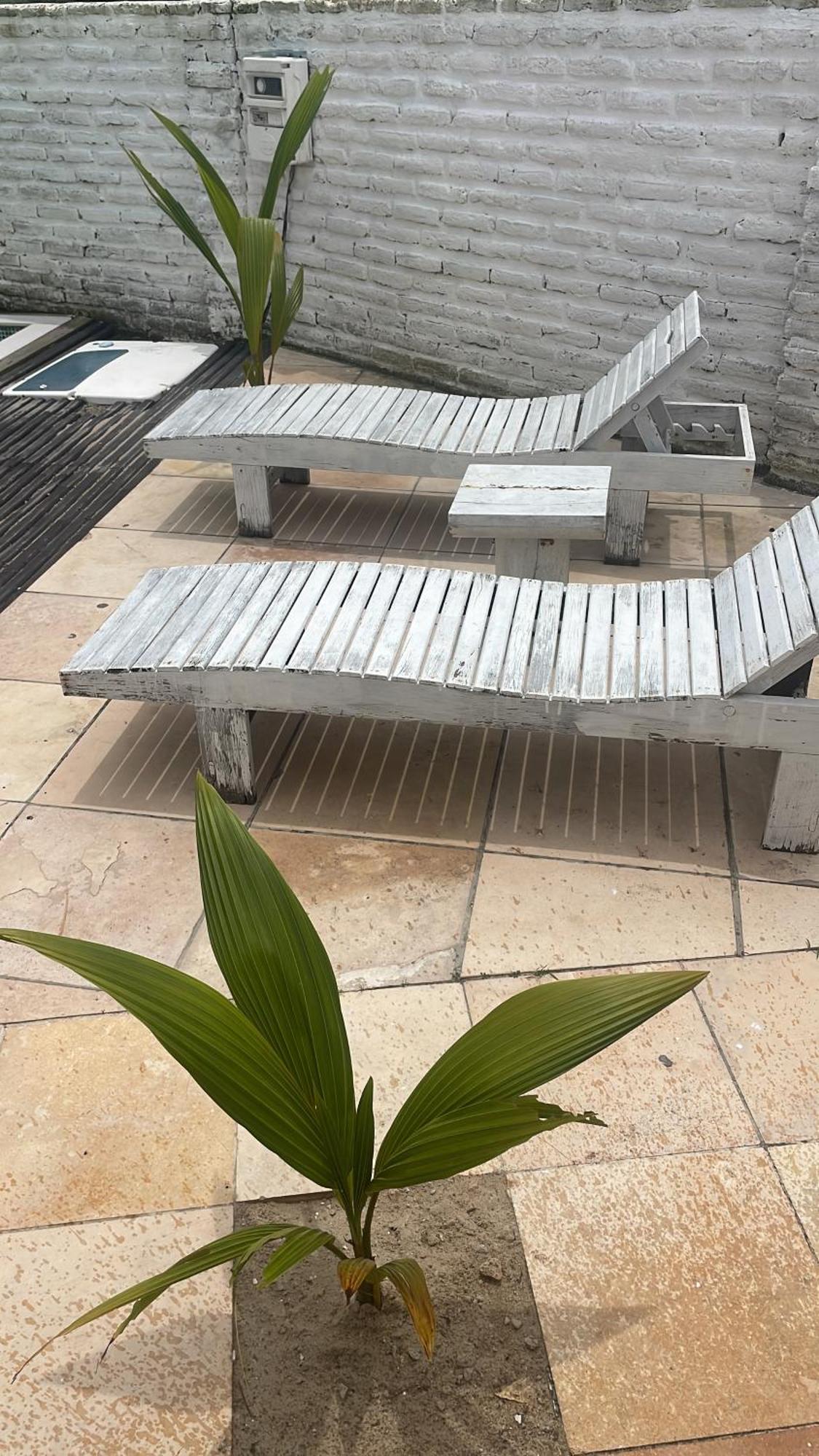 Casa Free Wind Jeri Villa Jijoca de Jericoacoara Buitenkant foto