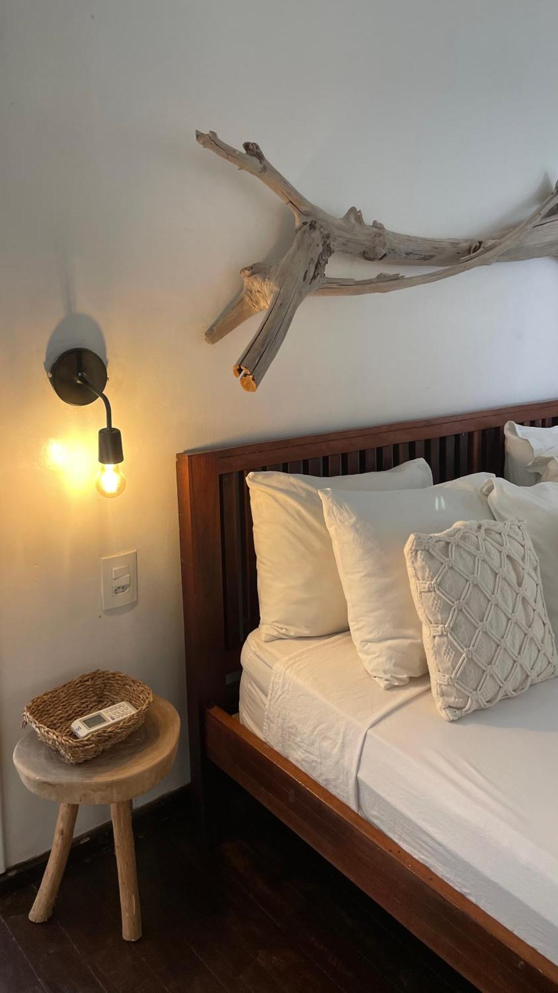 Casa Free Wind Jeri Villa Jijoca de Jericoacoara Buitenkant foto