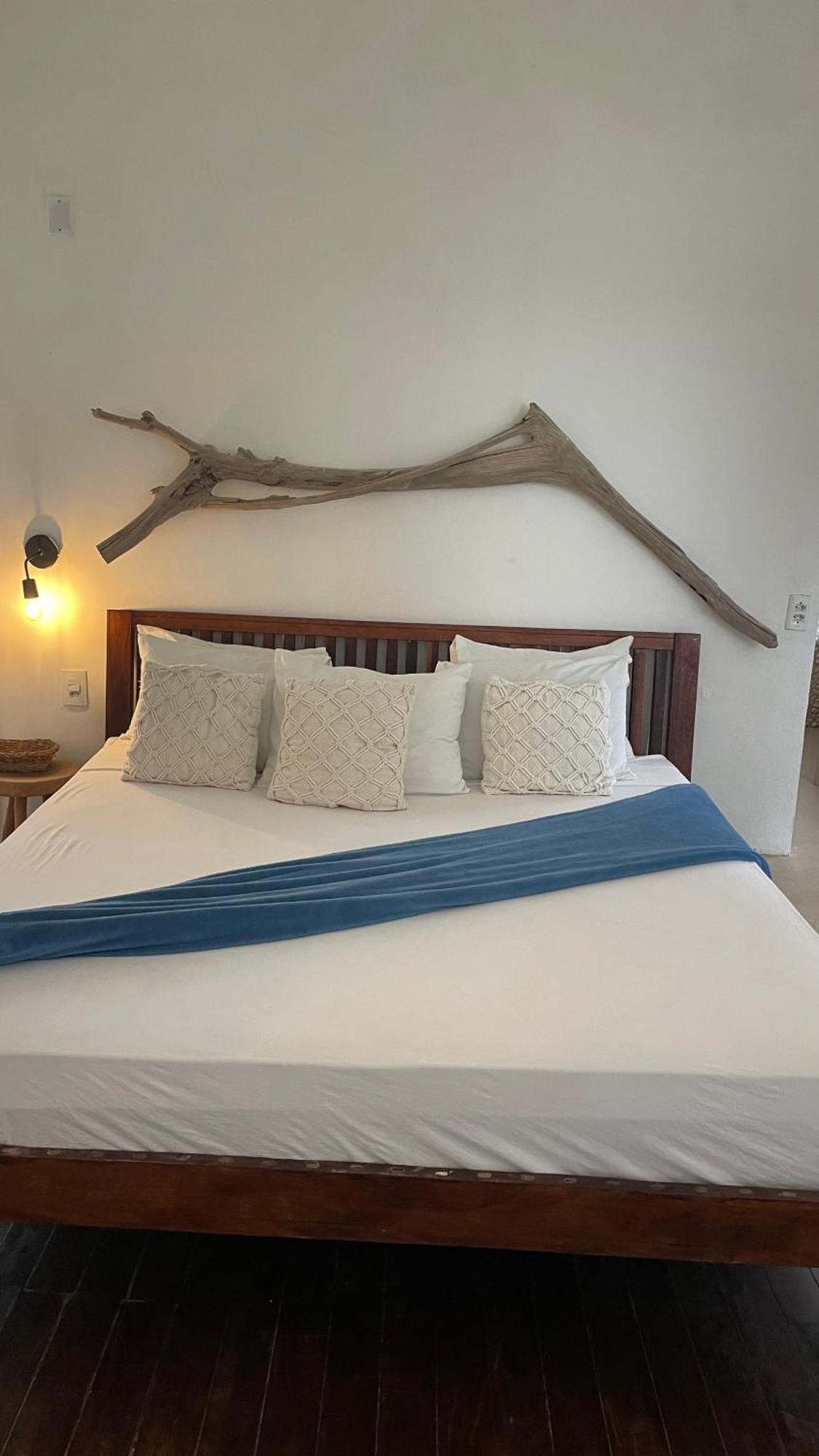 Casa Free Wind Jeri Villa Jijoca de Jericoacoara Buitenkant foto