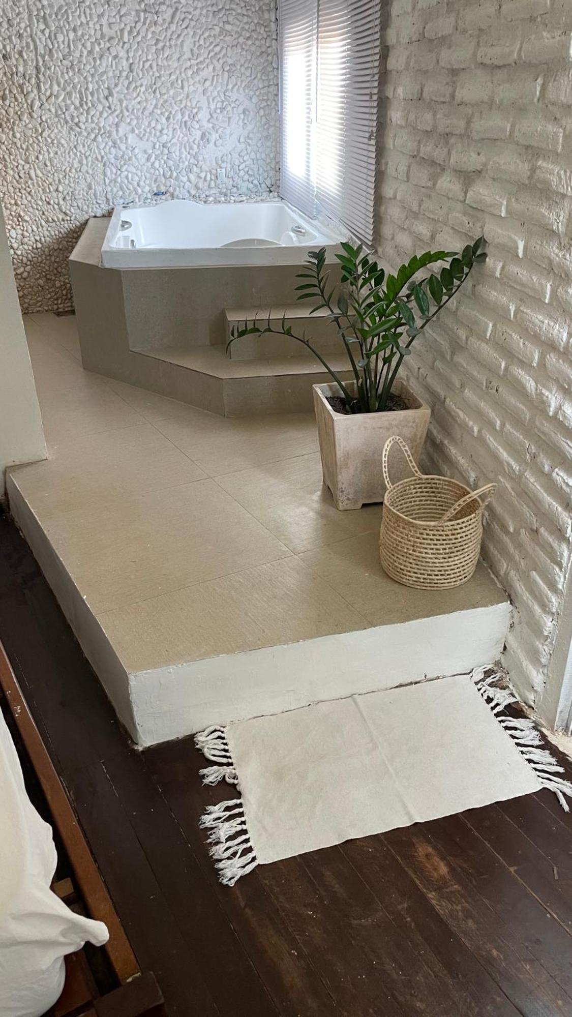 Casa Free Wind Jeri Villa Jijoca de Jericoacoara Buitenkant foto