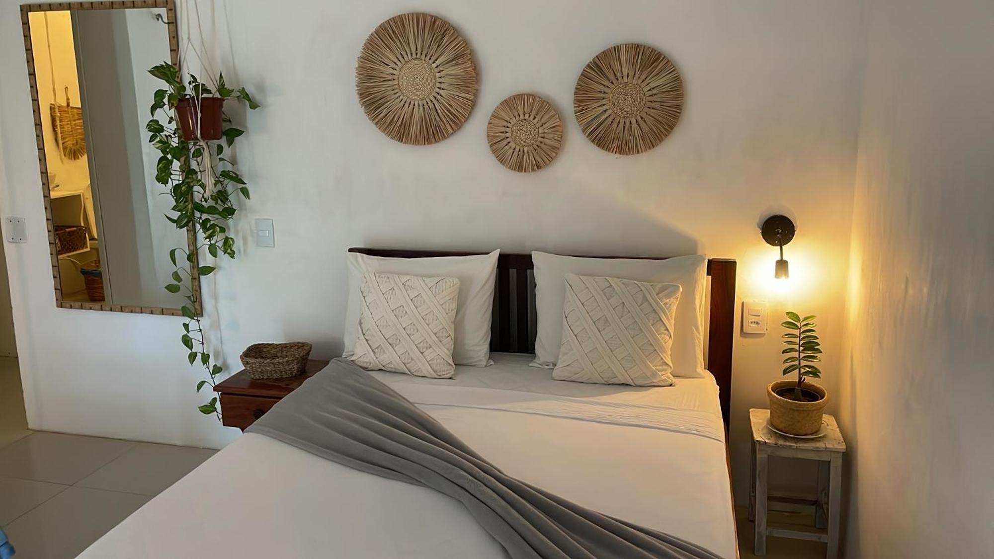 Casa Free Wind Jeri Villa Jijoca de Jericoacoara Buitenkant foto