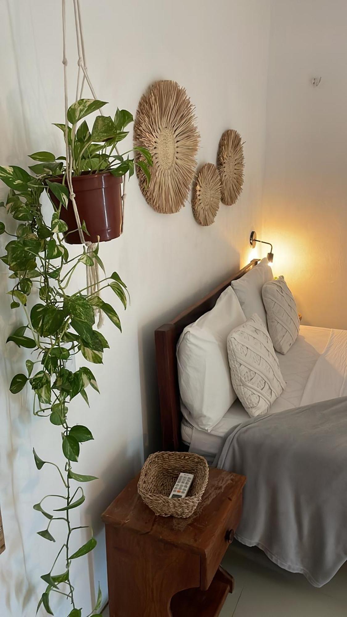 Casa Free Wind Jeri Villa Jijoca de Jericoacoara Buitenkant foto