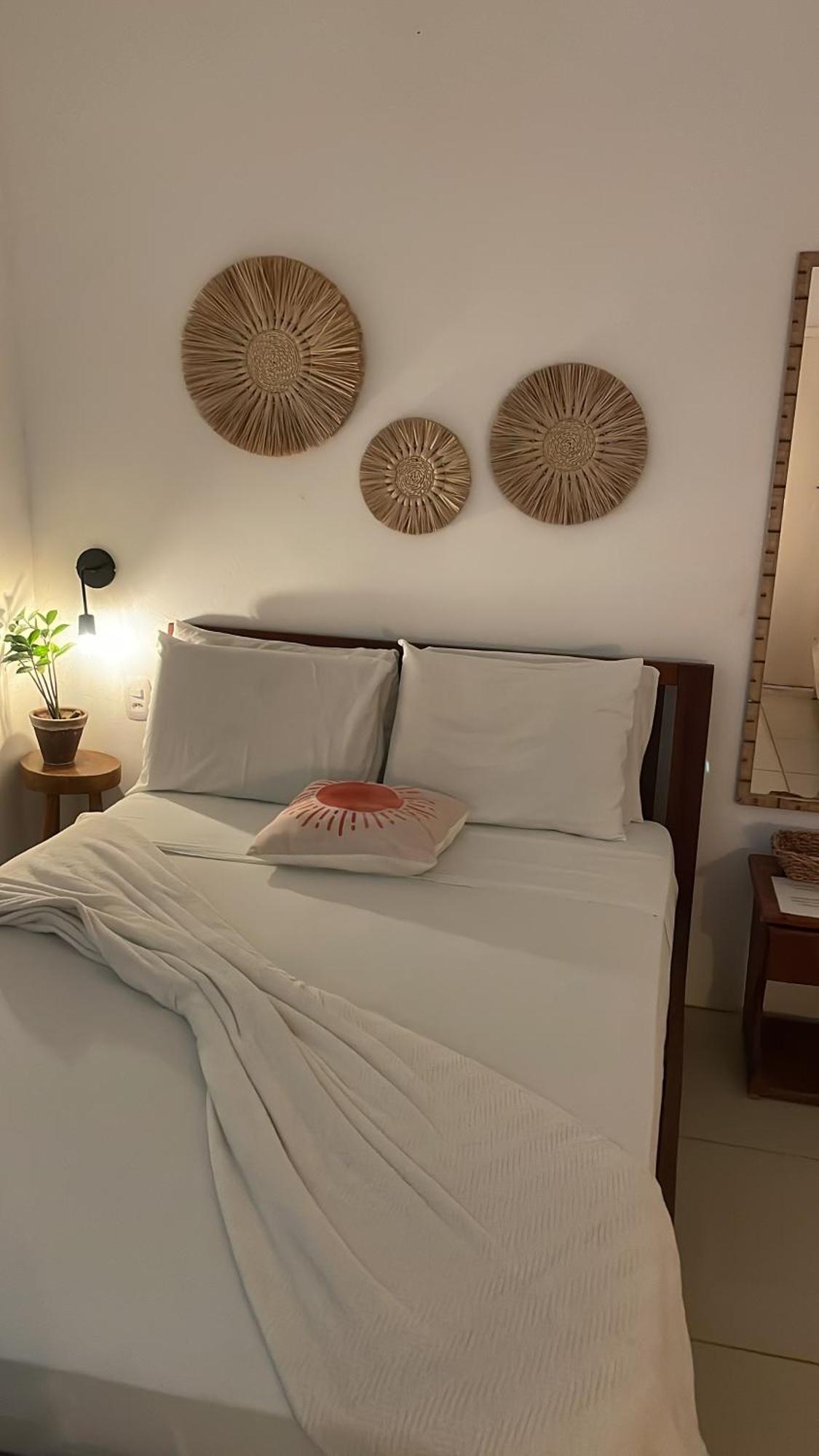 Casa Free Wind Jeri Villa Jijoca de Jericoacoara Buitenkant foto